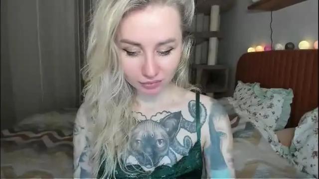 Image 8 of alexarush Stream on Chaturbate on 8 days ago