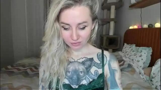 Thumbnail 3, alexarush's Stream at Chaturbate, 4 hours ago