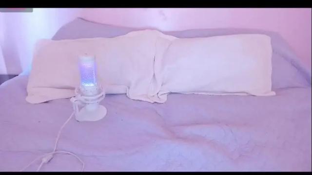 Image 2 of alexashowcum Stream on Chaturbate on 1 month ago
