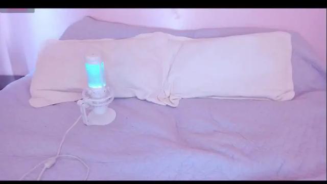 Image 8 of alexashowcum Stream on Chaturbate on 1 month ago