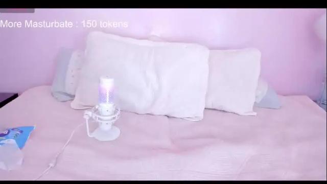 Image 11 of alexashowcum Stream on Chaturbate on 2 days ago