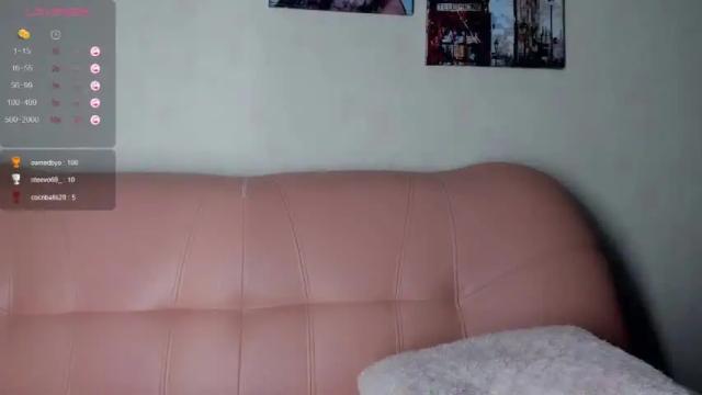 Image 10 of alexastevens Stream on Chaturbate on 10 months ago