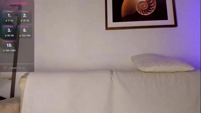 Image 7 of alexastevens Stream on Chaturbate on 14 days ago