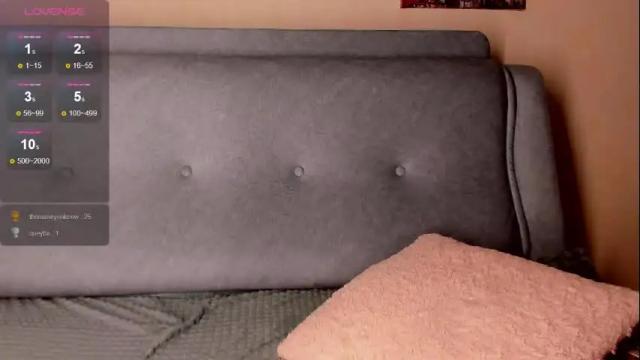 Image 6 of alexastevens Stream on Chaturbate on 3 days ago