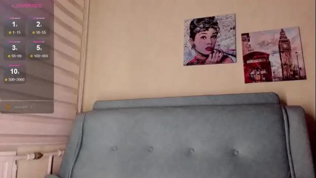 Thumbnail 3, alexastevens's Stream at Chaturbate, 2 months ago