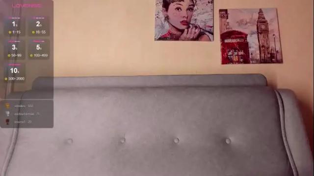 Image 4 of alexastevens Stream on Chaturbate on 2 months ago