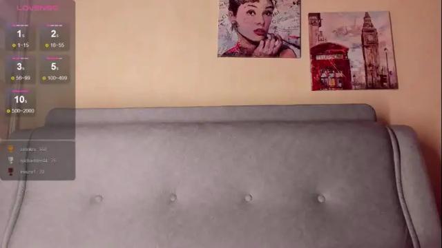 Thumbnail 2, alexastevens's Stream at Chaturbate, 2 months ago