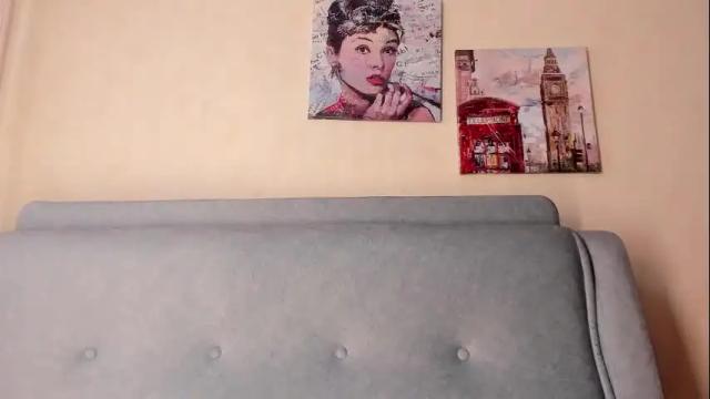 Image 8 of alexastevens Stream on Chaturbate on 1 month ago