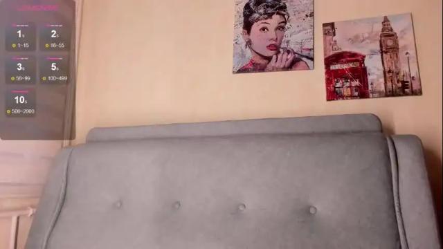 Image 11 of alexastevens Stream on Chaturbate on 1 month ago