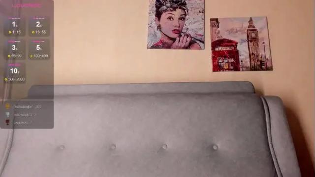 Image 12 of alexastevens Stream on Chaturbate on 1 month ago