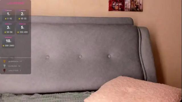 Image 12 of alexastevens Stream on Chaturbate on 1 month ago