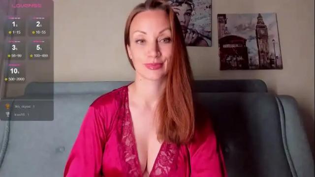 Image 6 of alexastevens Stream on Chaturbate on 1 month ago
