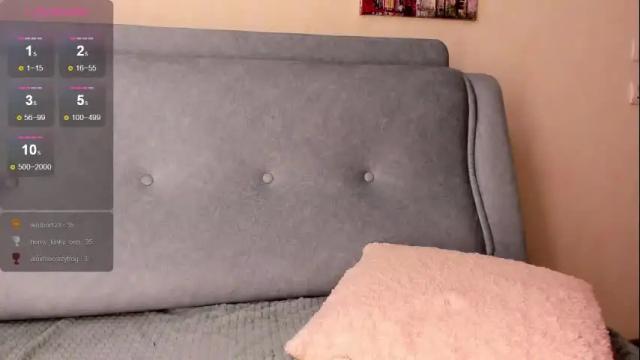 Thumbnail 3, alexastevens's Stream at Chaturbate, 1 month ago