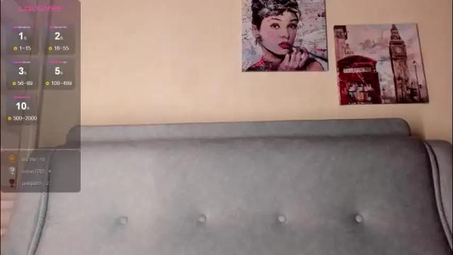 Image 6 of alexastevens Stream on Chaturbate on 2 months ago