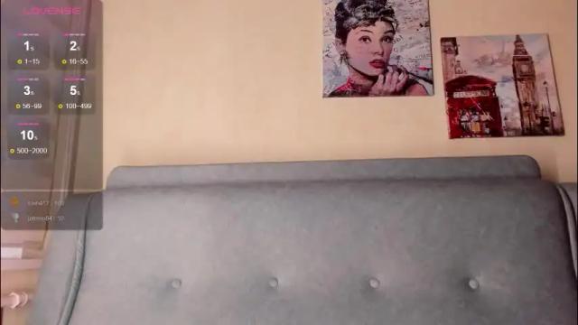 Thumbnail 3, alexastevens's Stream at Chaturbate, 1 month ago