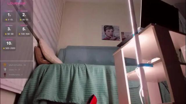 Image 12 of alexastevens Stream on Chaturbate on 3 days ago