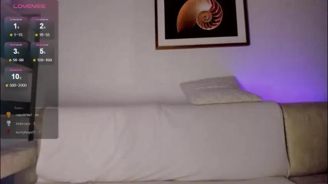 Thumbnail 3, alexastevens's Stream at Chaturbate, 1 month ago