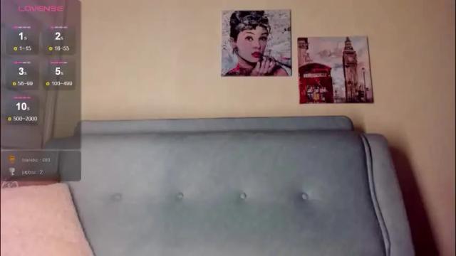 Thumbnail 3, alexastevens's Stream at Chaturbate, 15 days ago