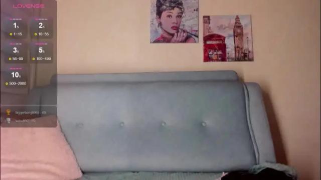 Image 8 of alexastevens Stream on Chaturbate on 26 days ago