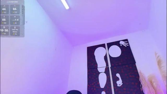 Image 3 of alexawarren_ Stream on Chaturbate on 2 months ago