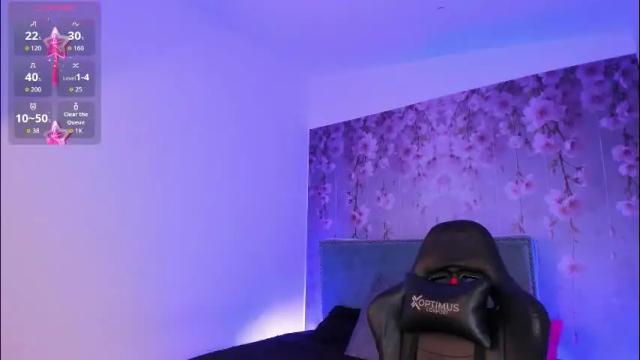 Thumbnail 1, alexawarren_'s Stream at Chaturbate, 1 month ago