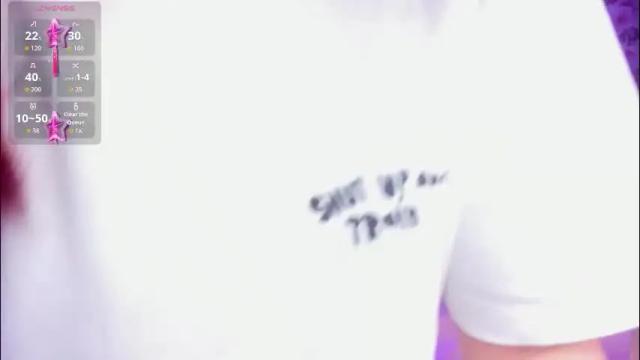 Image 3 of alexawarren_ Stream on Chaturbate on 28 days ago