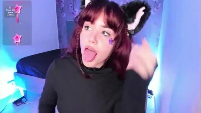 Image 2 of alexawarren_ Stream on Chaturbate on 9 days ago