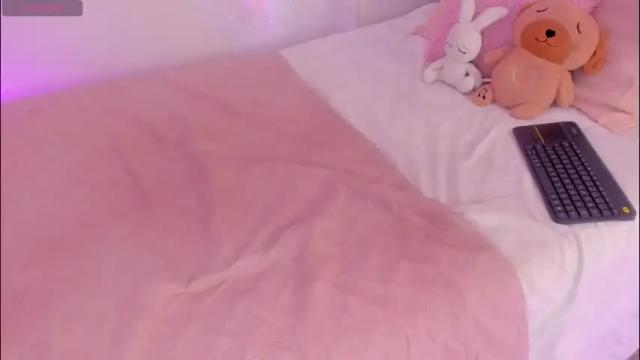 Image 4 of alexaworld Stream on Chaturbate on 1 month ago