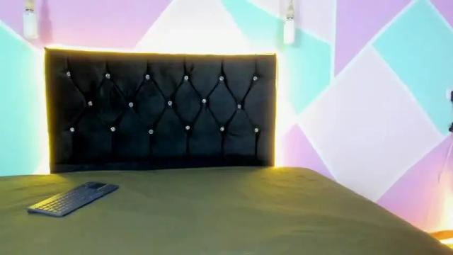 Thumbnail 2, alexaye_'s Stream at Chaturbate, 19 months ago