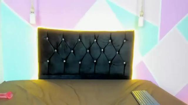 Image 4 of alexaye_ Stream on Chaturbate on 18 months ago