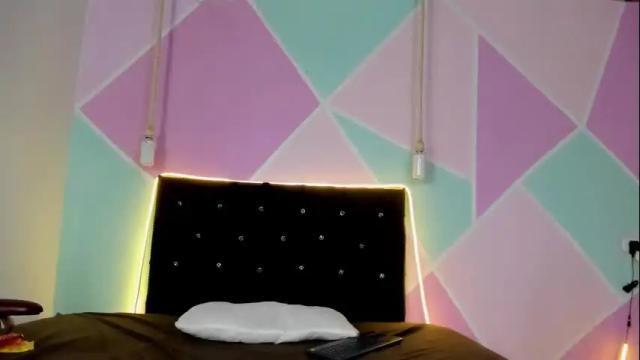 Thumbnail 1, alexaye_'s Stream at Chaturbate, 18 months ago