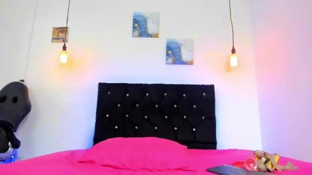 Image 4 of alexaye_ Stream on Chaturbate on 18 months ago