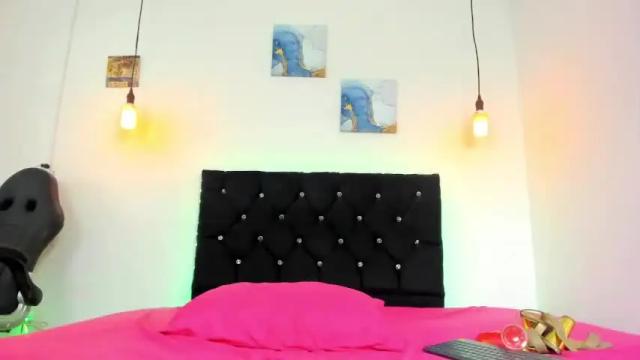 Thumbnail 2, alexaye_'s Stream at Chaturbate, 18 months ago