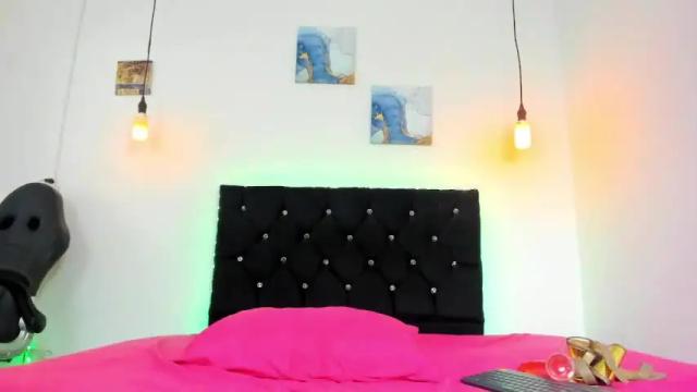 Image 6 of alexaye_ Stream on Chaturbate on 18 months ago