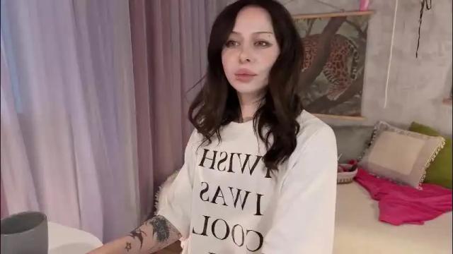 Thumbnail 1, alexbellis's Stream at Chaturbate, 4 months ago