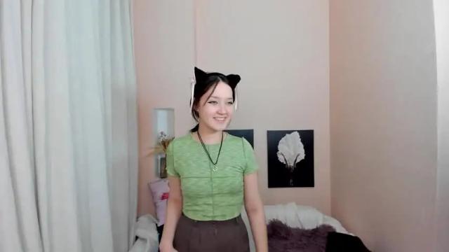 Image 4 of alexgracies Stream on Chaturbate on 18 months ago