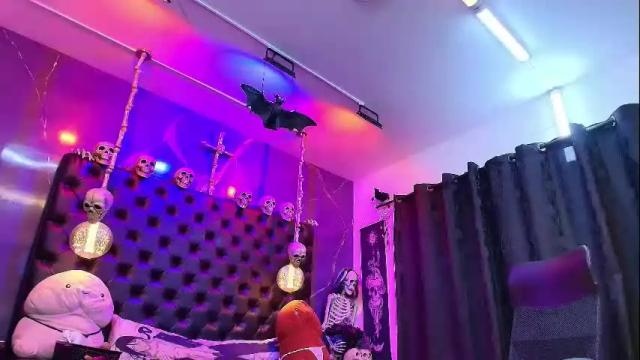 Thumbnail 1, alexhoe_'s Stream at Chaturbate, 29 days ago