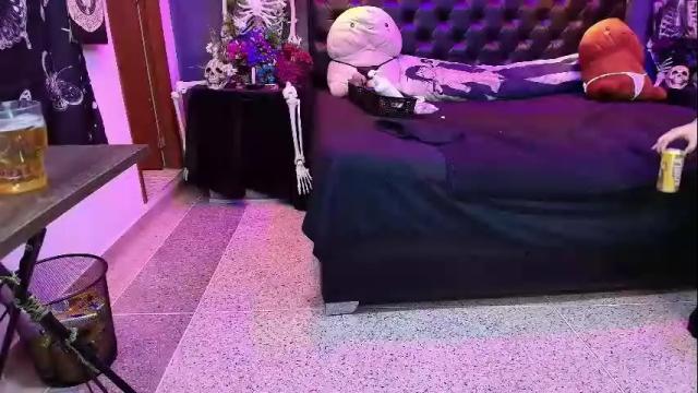Thumbnail 3, alexhoe_'s Stream at Chaturbate, 17 hours ago