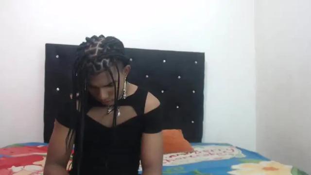 Image 6 of alexi_smith Stream on Chaturbate on 19 months ago