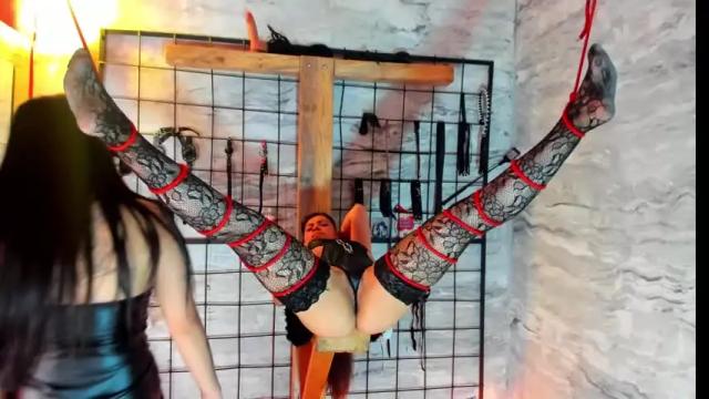 Image 3 of alexia_aitanaa_ Stream on Chaturbate on 24 months ago