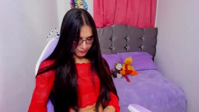 Image 11 of alexia_dussan Stream on Chaturbate on 21 months ago