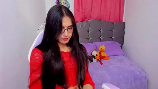 Image 12 of alexia_dussan Stream on Chaturbate on 21 months ago