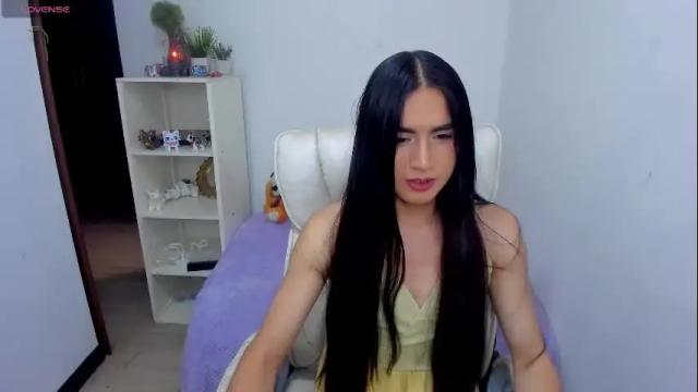 Thumbnail 1, alexia_dussan's Stream at Chaturbate, 1 month ago