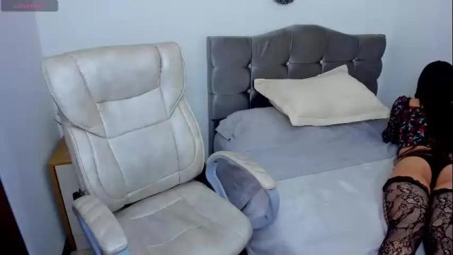 Thumbnail 3, alexia_dussan's Stream at Chaturbate, 9 days ago