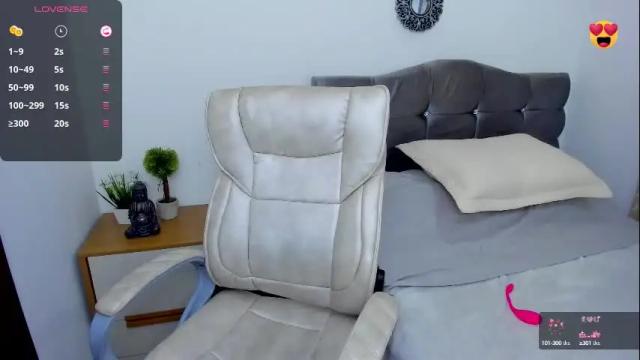 Image 10 of alexia_dussan Stream on Chaturbate on 7 days ago