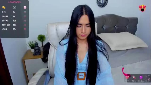 Image 4 of alexia_dussan Stream on Chaturbate on 7 days ago
