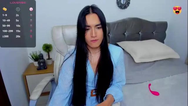 Thumbnail 3, alexia_dussan's Stream at Chaturbate, 6 days ago