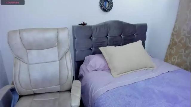 Thumbnail 2, alexia_dussan's Stream at Chaturbate, 5 months ago