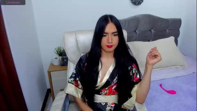 Thumbnail 3, alexia_dussan's Stream at Chaturbate, 5 months ago