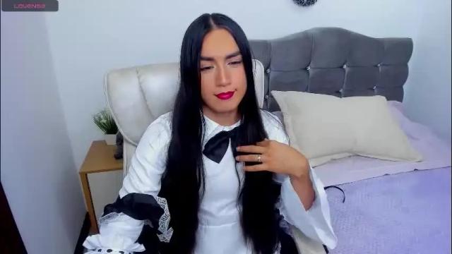 Thumbnail 1, alexia_dussan's Stream at Chaturbate, 5 months ago